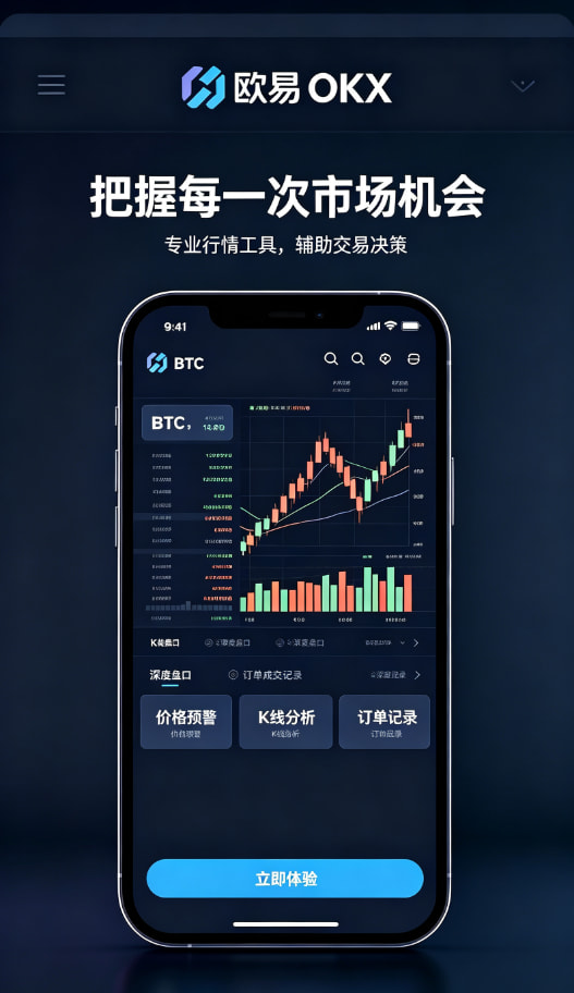 欧交易所app最新版现货交易操作
